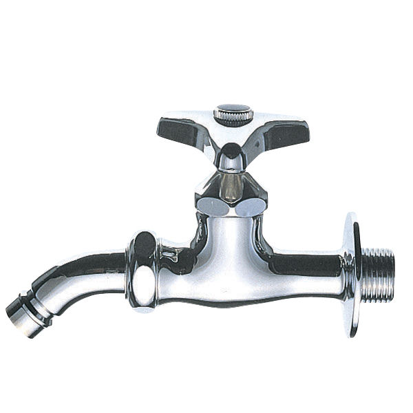 ＪＹ１２３Ｋ―１３　洗濯機用ホーム水栓