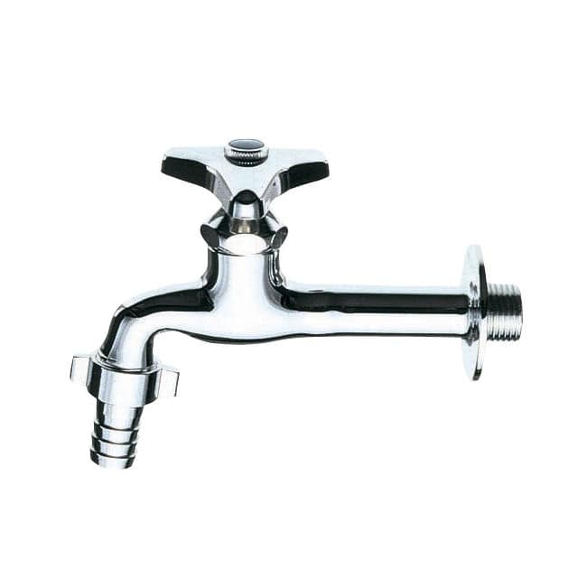 ＪＹ３２Ｊ―１３　カップリング胴長横水栓