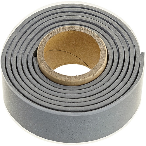 ＳＡＮＥＩ（サンエイ）水まわりコーキングテープ　すき間を埋める　排水管の防臭　長さ１ｍ　ＰＰ７４