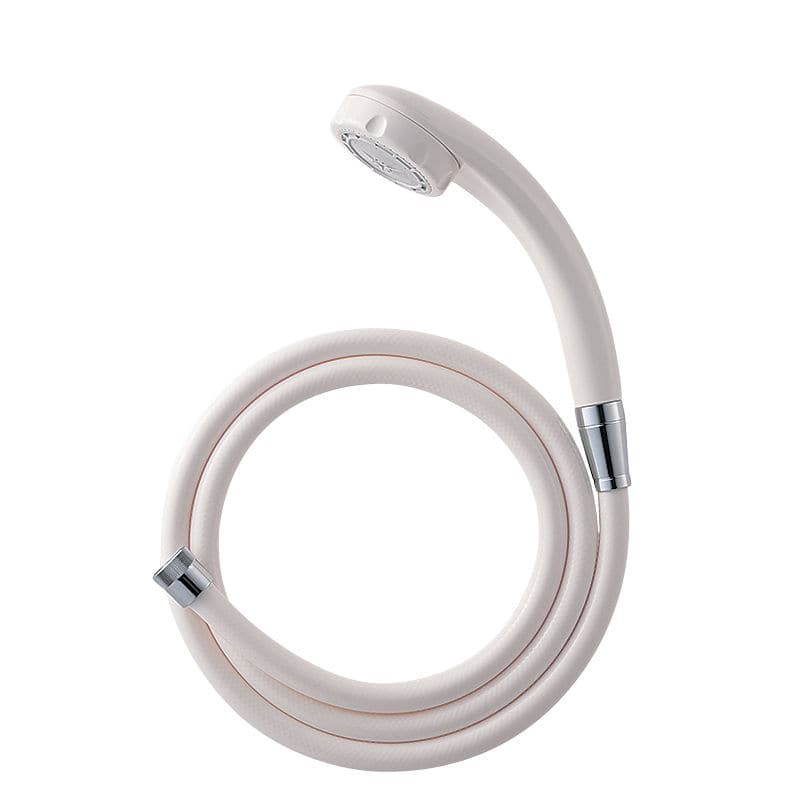 低水圧対応ボディケアシャワーセット　水流切替　勢いアップ　ＰＳ３０９－ＣＴＡ－ＷＷ