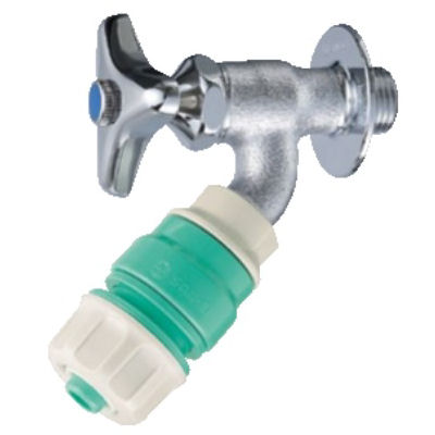 ＰＹ８０７―１３　ジョインター横水栓