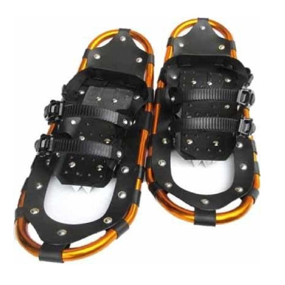 アルミ・スノーシューＬ５８（収納袋付）