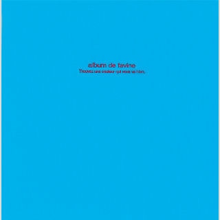 ナカバヤシ　１００年台紙アルバム　デミサイズ　アＨＤＤ１４１Ｂ