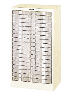 ナカバヤシ　Ａ３フロアケース　Ａ３－１８Ｐ