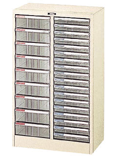 ナカバヤシ　Ａ４フロアケース　Ａ４－２７Ｐ