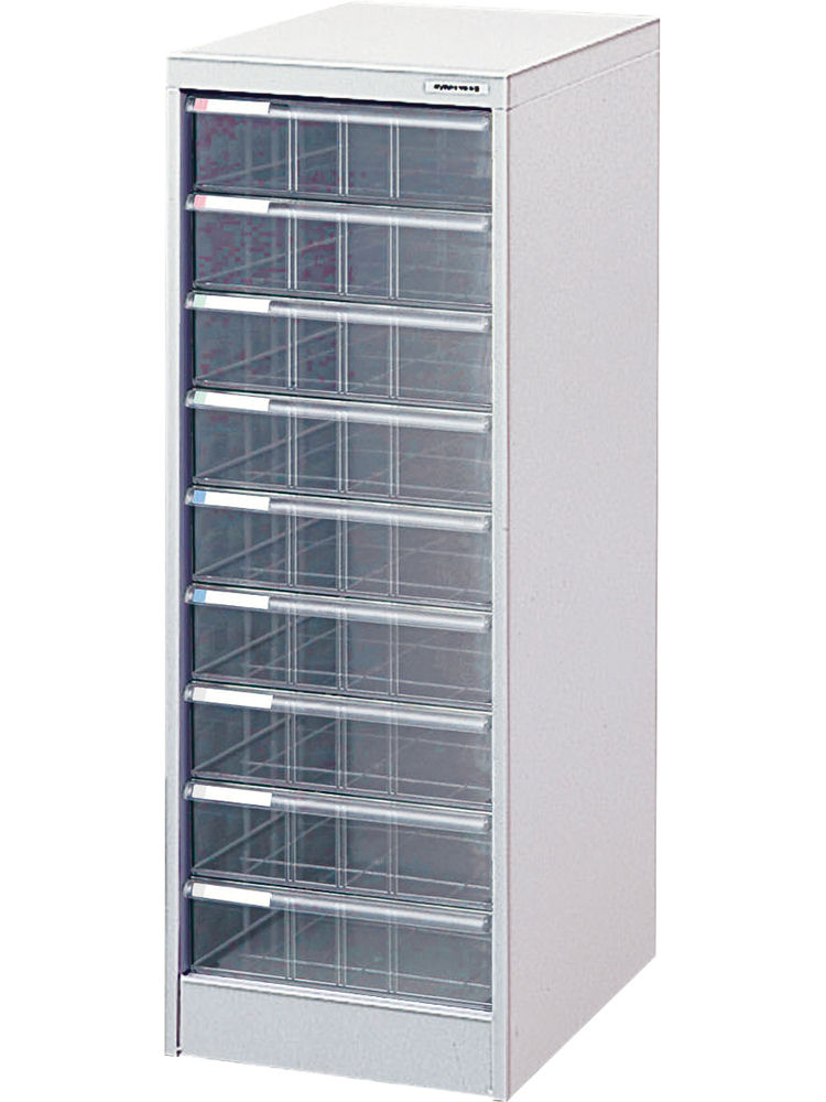 ナカバヤシ　Ｂ４フロアケース　ＢＦ－Ｍ９ニユ－グレ－