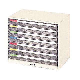 ナカバヤシ　Ｂ４レターケース　Ｂ４－Ｗ７Ｐ