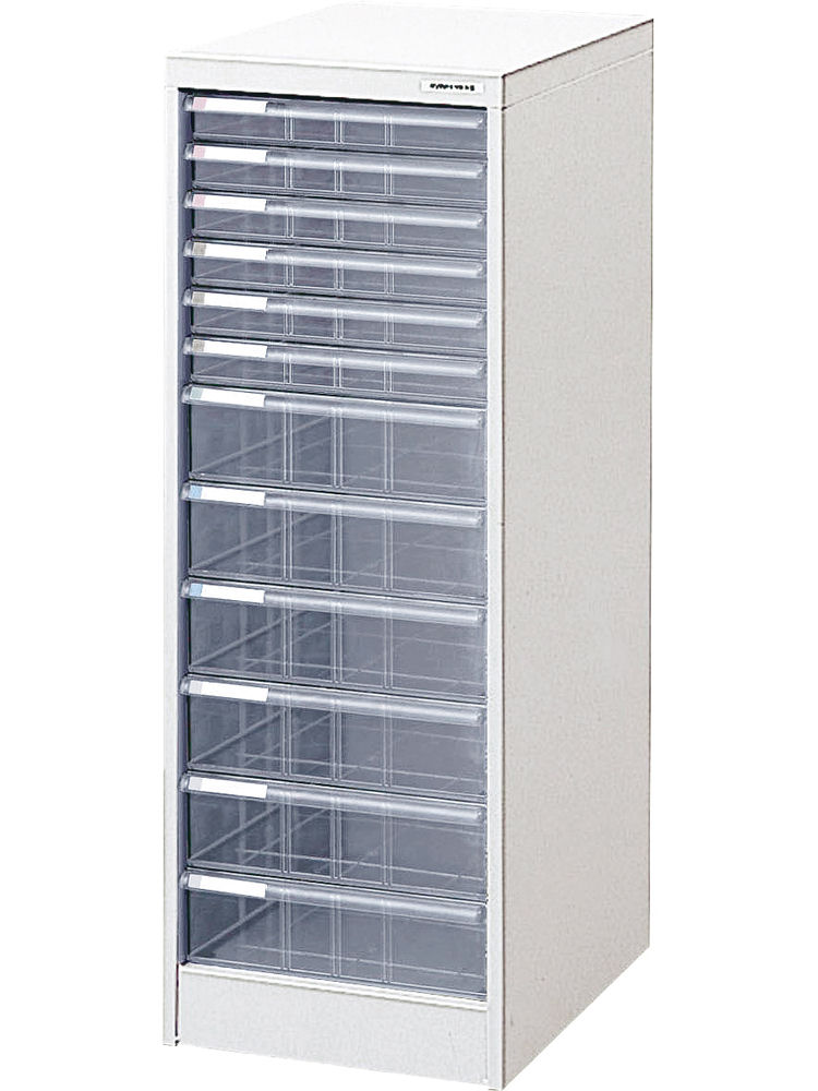 ナカバヤシ　Ｂ４レターケース　ＢＦ－Ｈ１２ニユ－グレ－