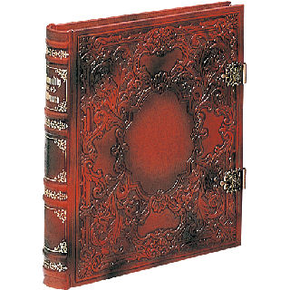 ナカバヤシ　グレートハイネスアルバム　アＨ－ＧＬ－１５０１－Ｒ