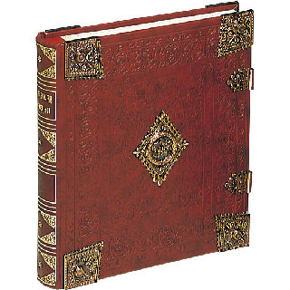 ナカバヤシ　グレートハイネスアルバム　アＨ－ＧＬ－１８０１－Ｒ