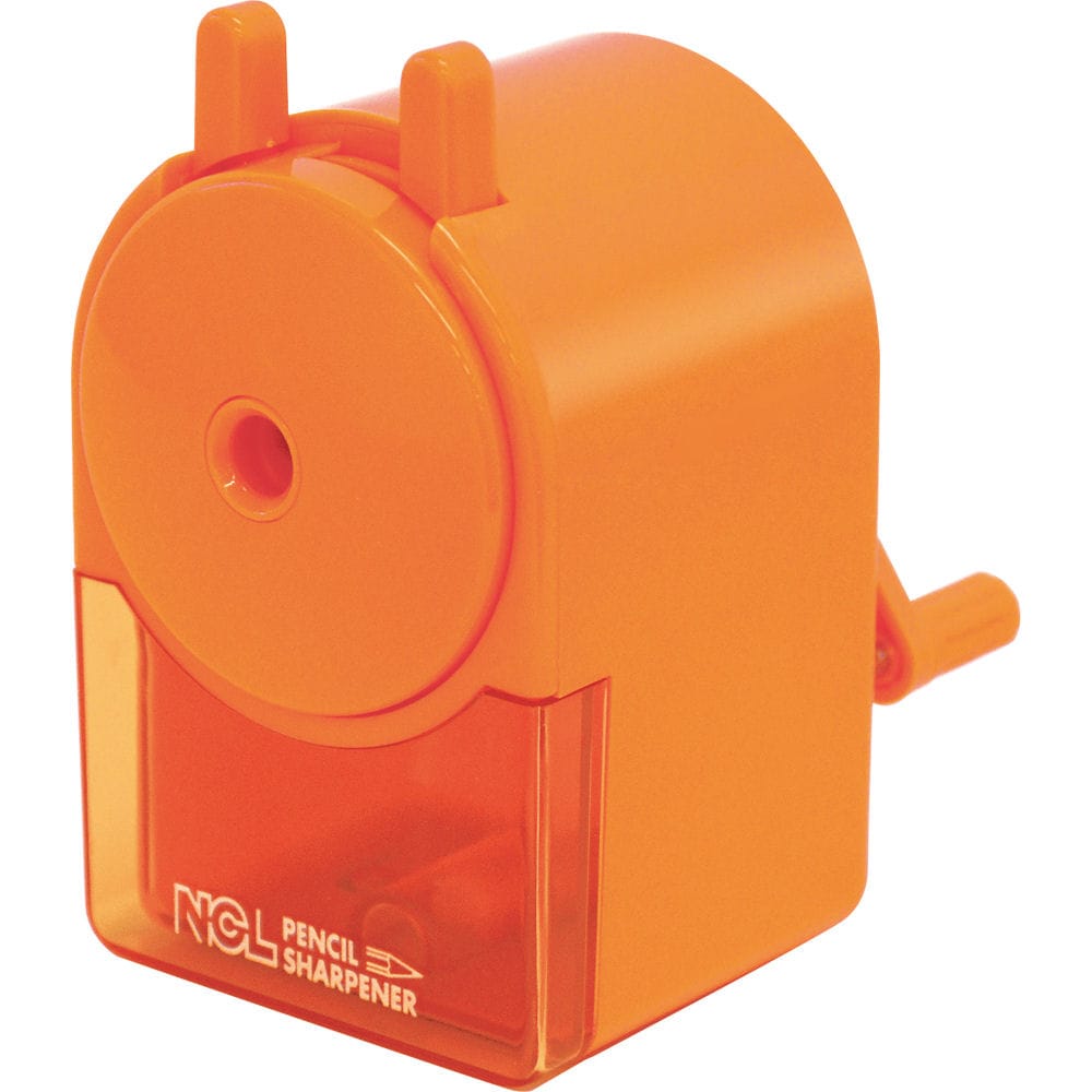 ナカバヤシ　手動鉛筆削り器ＤＰＳ－Ｈ１０１ＫＯ