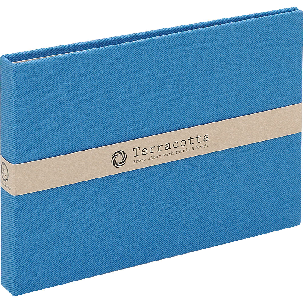 ナカバヤシ　テラコッタポケットアルバム　ＴＥＲ２ＬＰ８５Ｂ