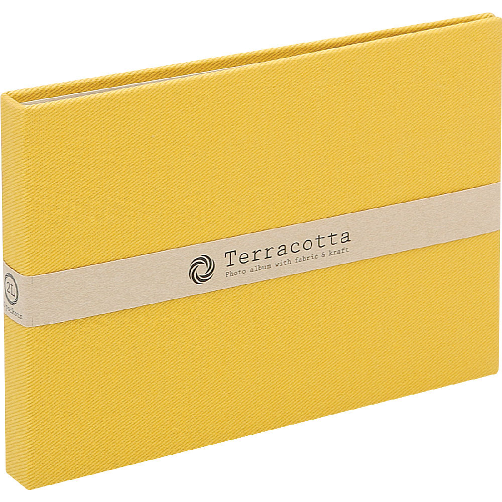 ナカバヤシ　テラコッタポケットアルバム　ＴＥＲ２ＬＰ８５Ｙ