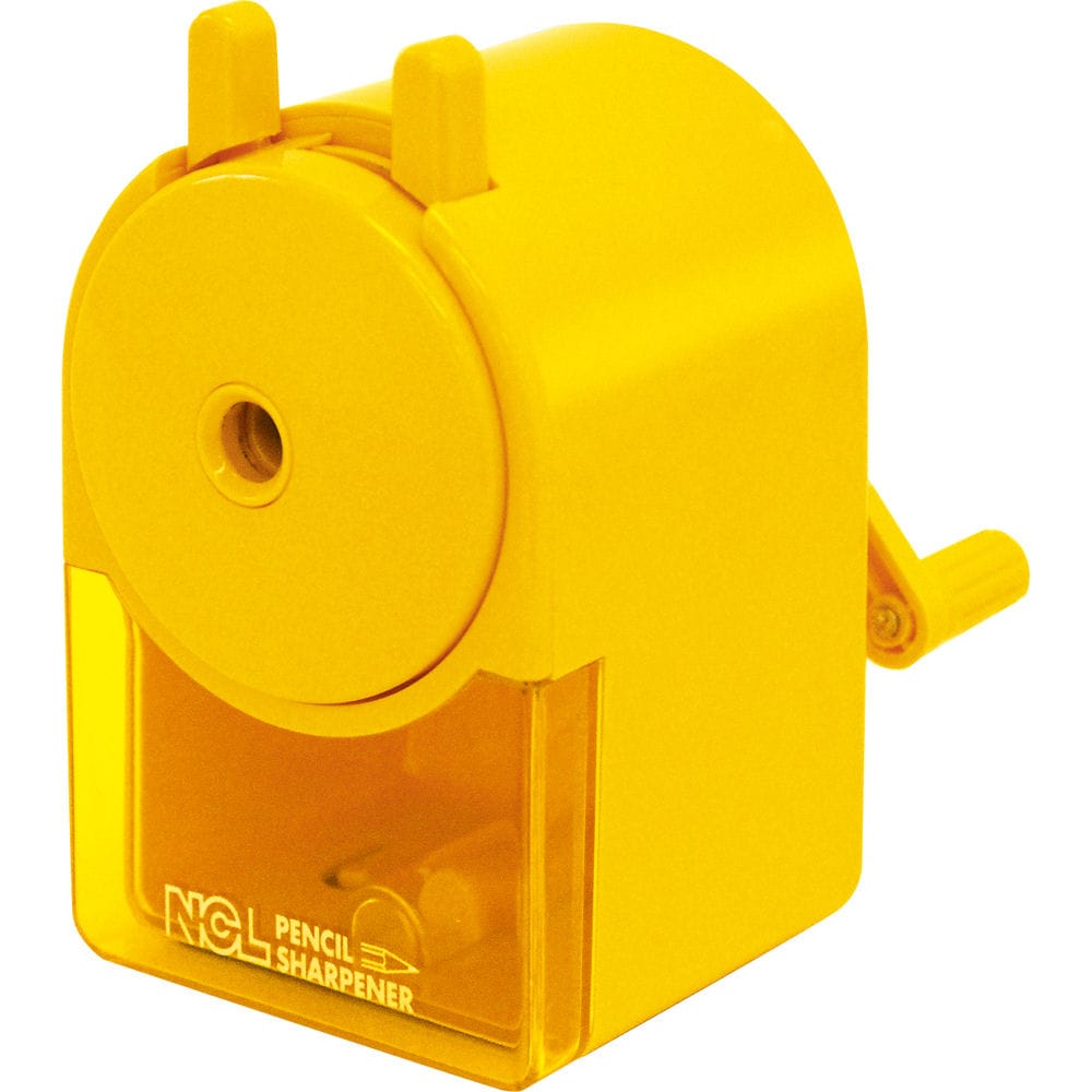ナカバヤシ　手動鉛筆削り器ＤＰＳ－Ｈ１０１ＫＹ