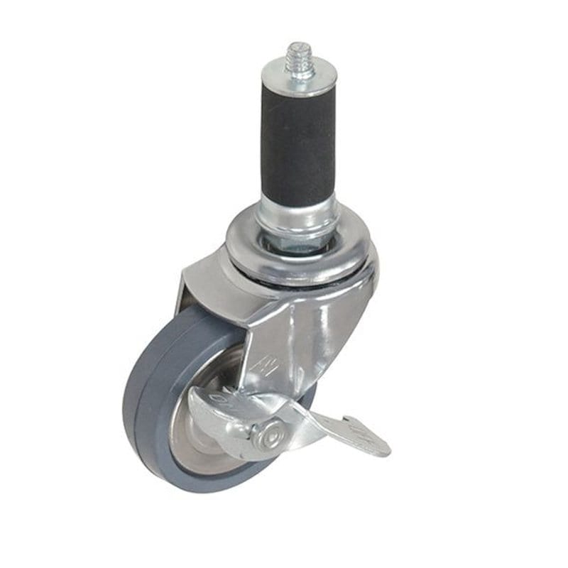 ＹＡＺＡＫＩ　イレクター　パイプキャスター　ＹＧＲ－７５Ｓ＿