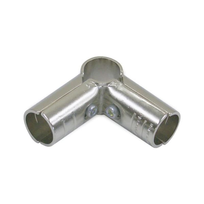 ＹＡＺＡＫＩ　イレクター　メタルジョイント　ＨＪ－２　ＮＩ＿