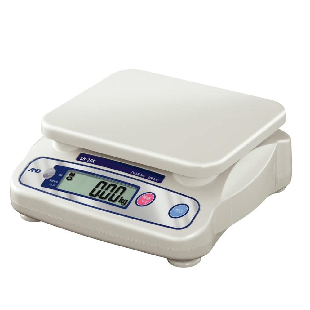 Ａ＆Ｄ　ワークスケールＳＨ３０ＫＮ－ＪＡ