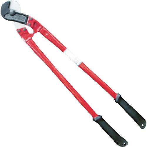 ＡＲＭ　ワイヤーロープカッター８００ｍｍＲＣタイプ＿