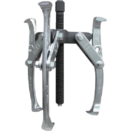 ＡＲＭ　ギヤープーラー３本爪２００ｍｍ＿