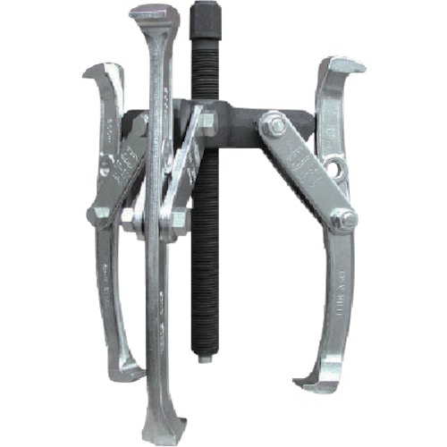 ＡＲＭ　ギヤープーラー３本爪２５０ｍｍ＿