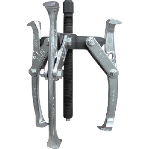 ＡＲＭ　ギヤープーラー３本爪３００ｍｍ＿