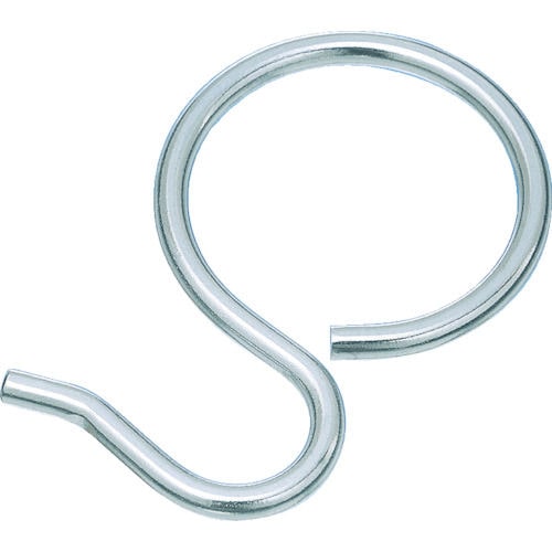 水本　ステンレス　パイプＳカン　全長８６ｍｍ＿