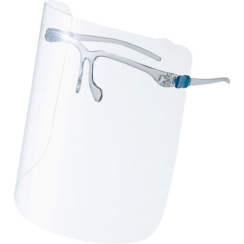 スワン　超軽量グラスシールドＹＦ－８５０Ｌ＿