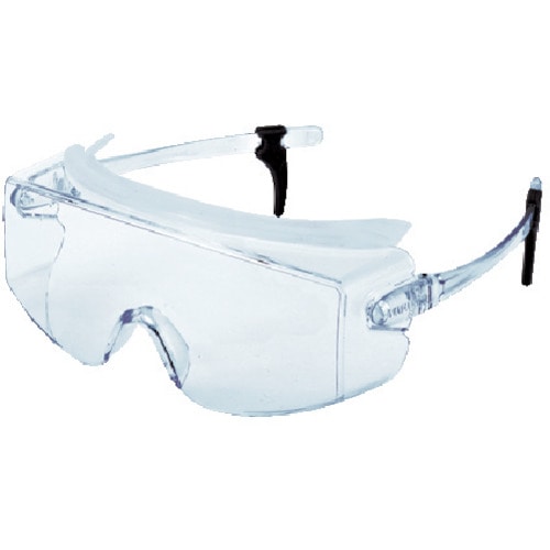 スワン　一眼型セーフティ　オーバーグラス＿