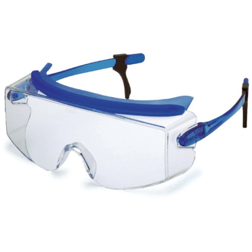 スワン　一眼型セーフティ　オーバーグラス＿