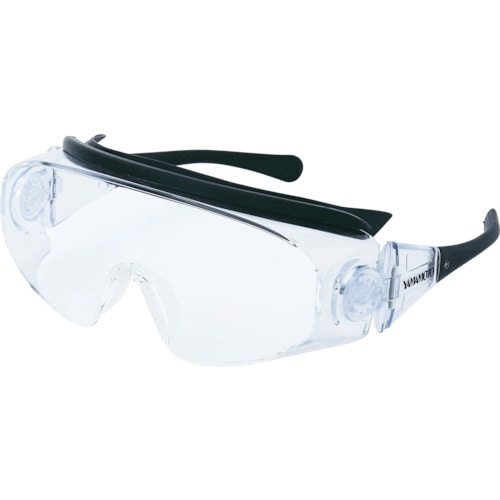 スワン　一眼型セーフティグラス（オーバーグラス）＿