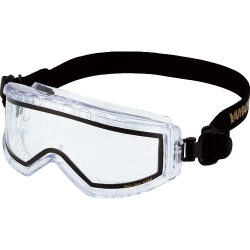 スワン　ゴグル型保護めがねハイスペックモデル＿