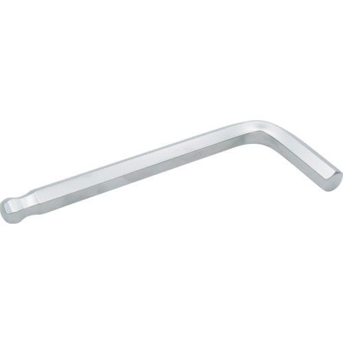 エイト　六角棒スパナ　テーパーヘッド　標準寸法　単品＿