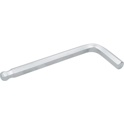 エイト　六角棒スパナ　テーパーヘッド　標準寸法　単品＿