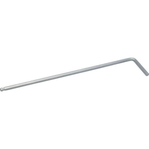 エイト　六角棒スパナ　テーパーヘッド　セミロング　単品＿