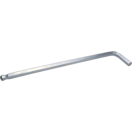 エイト　六角棒スパナ　ボルトキャッチ　テーパーヘッド　エキストラロング　単品　ＢＣＴ６