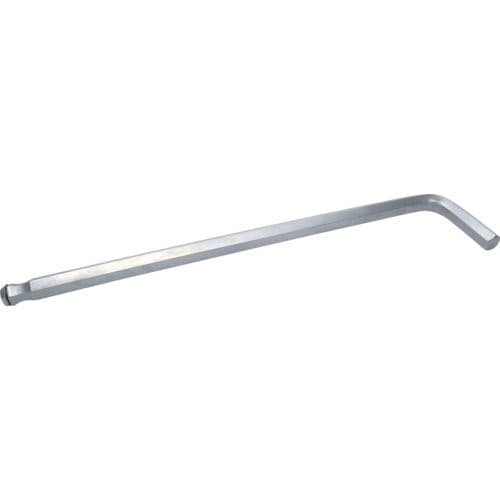 エイト　六角棒スパナ　ボルトキャッチ　テーパーヘッド　エキストラロング　単品　ＢＣＴ８