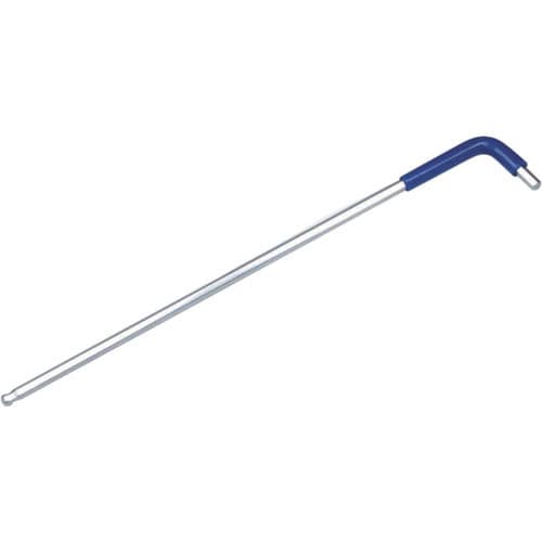 エイト　六角棒スパナ　テーパーヘッド　スーパーロング　ブーツ加工　単品＿