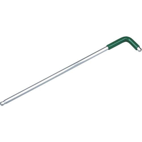 エイト　六角棒スパナ　テーパーヘッド　スーパーロング　ブーツ加工　単品＿