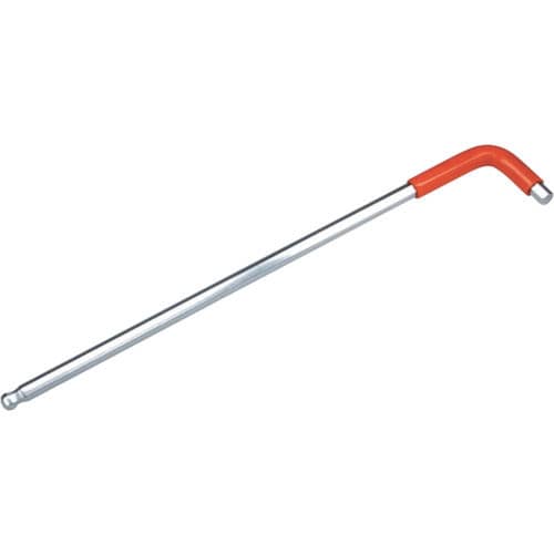 エイト　六角棒スパナ　テーパーヘッド　スーパーロング　ブーツ加工　単品＿