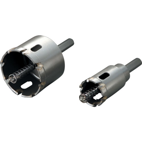 ハウスＢ．Ｍ　トリプル超硬ロングホルソー　刃径１１０ｍｍ＿