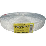 ツカサ　ＰＰ融着三本撚ロープ（ツカサロープ）Ｙ－６＿