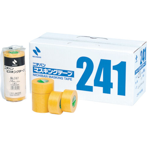 ニチバン　マスキングテープ２４１Ｈ－１５＿