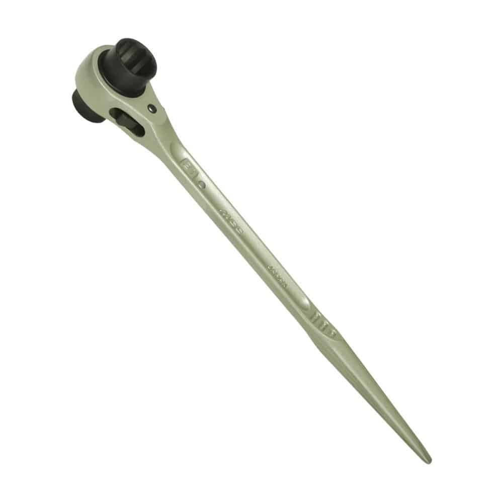 ＭＣＣ　ラチェットレンチ　１９Ｘ２４