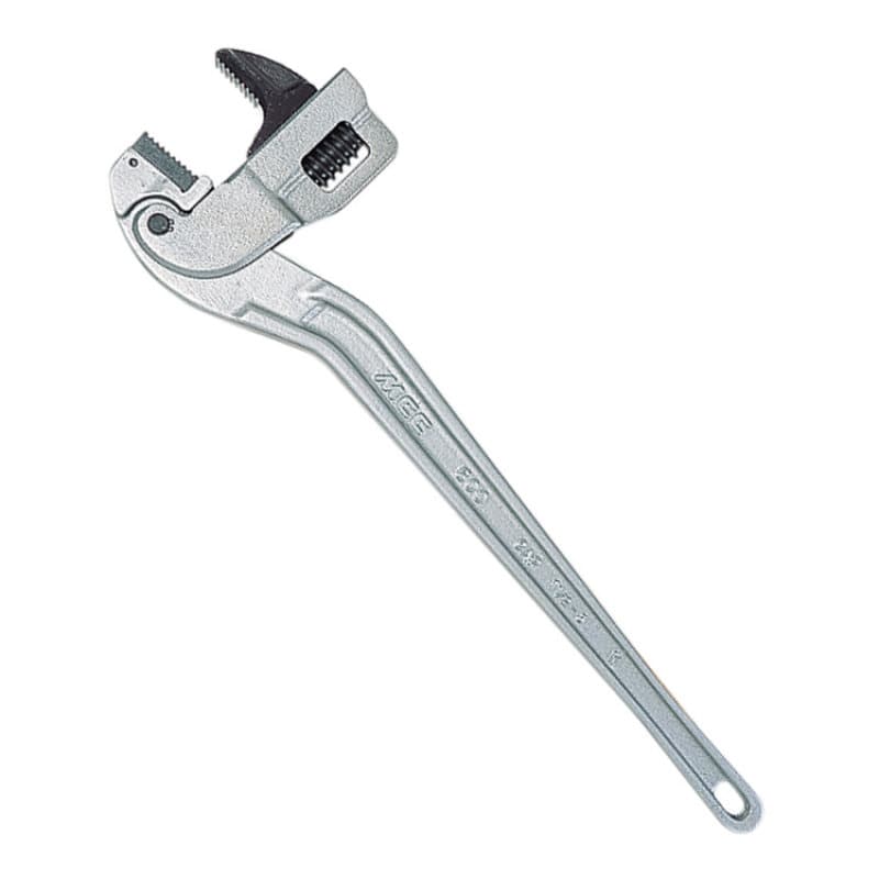 ＭＣＣ　コーナーレンチ　アルミ　６００