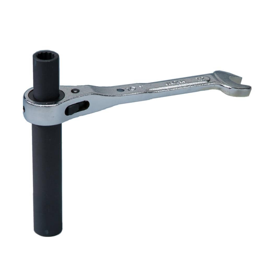 ＭＣＣ　吊バンドレンチロングソケット　１０×１３