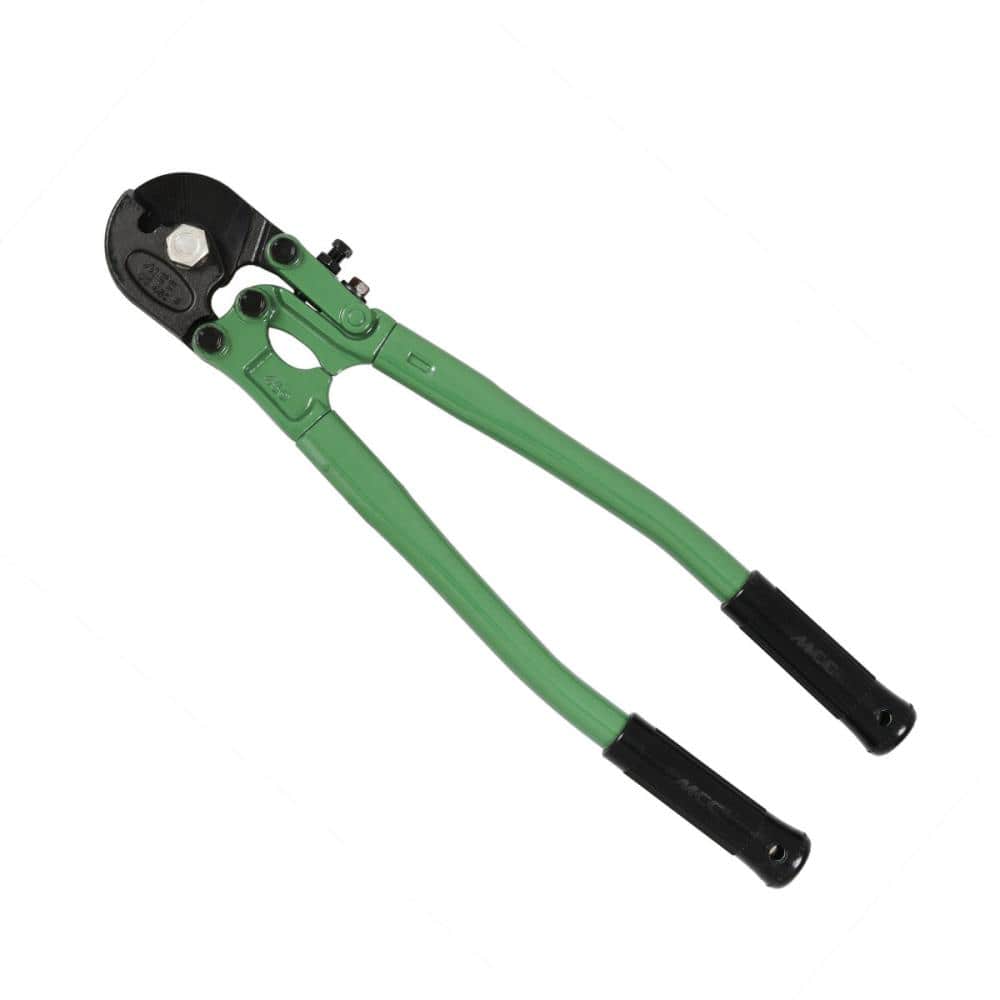 ＭＣＣ　ワイヤーロープカッタ　４５０