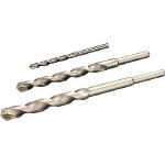 ユニカ　振動用ドリルＢタイプロング　ＢＬ４．３×１５０ｍｍ＿