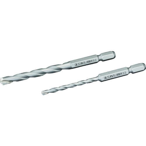 ユニカ　充電振動ドライバービット　ＢＪタイプ　ＢＪ　５．３×１００＿