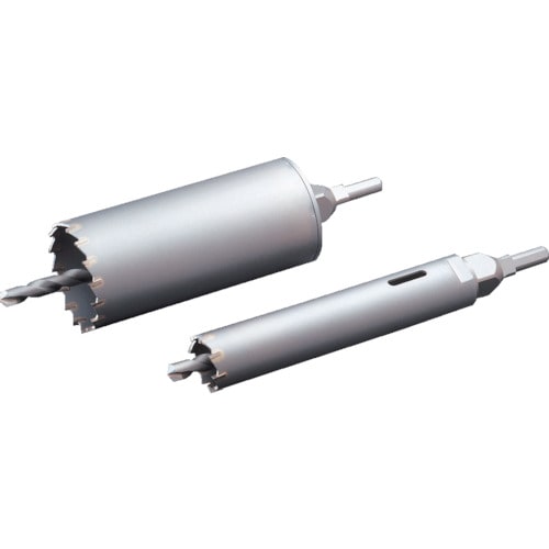 ユニカ　ＥＳコアドリル　振動用１００ｍｍ　ストレートシャンク＿