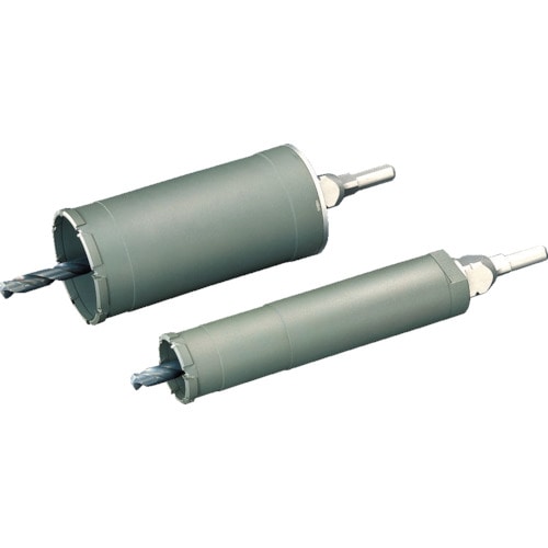 ユニカ　ＥＳコアドリル　複合材用　３５ｍｍ　ストレートシャンク＿